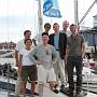 Cowes Week 2004 : 2ème