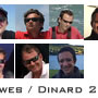 Cowes/Dinard 2016 : 1er