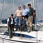 Spi Ouest-France 2002 : 3ème