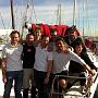 Trophée IRC Aigues Mortes 2012 : 1er