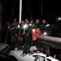 Fastnet 2009 : 1er