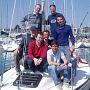 Spi Ouest-France 2007: 1er