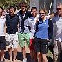 Porquerolles 2013 : 2ème