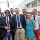Commodore's cup 2016 :<br>3ème classe 2