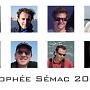 Trophée Sémac 2011 : 3ème