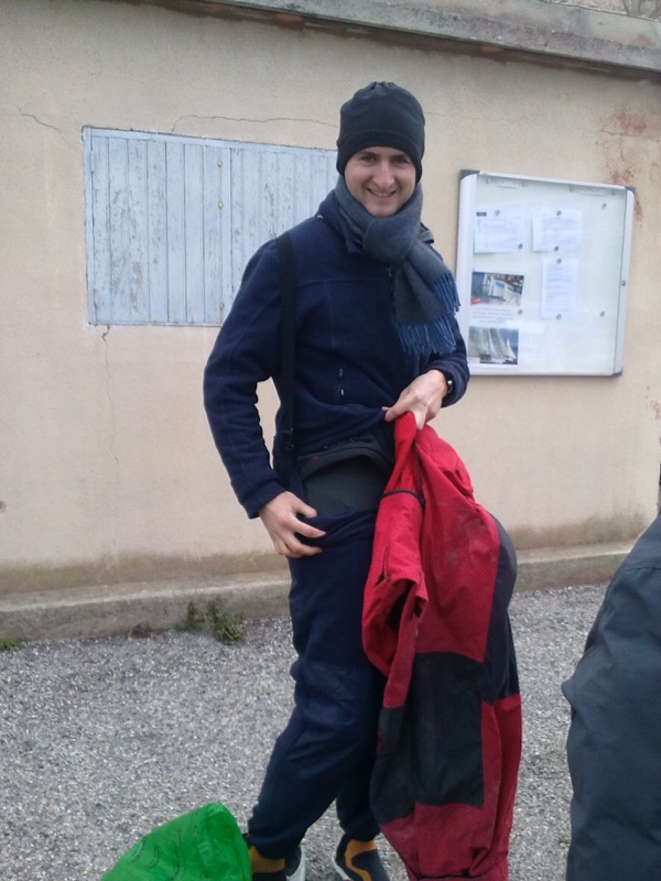 Saison 2012