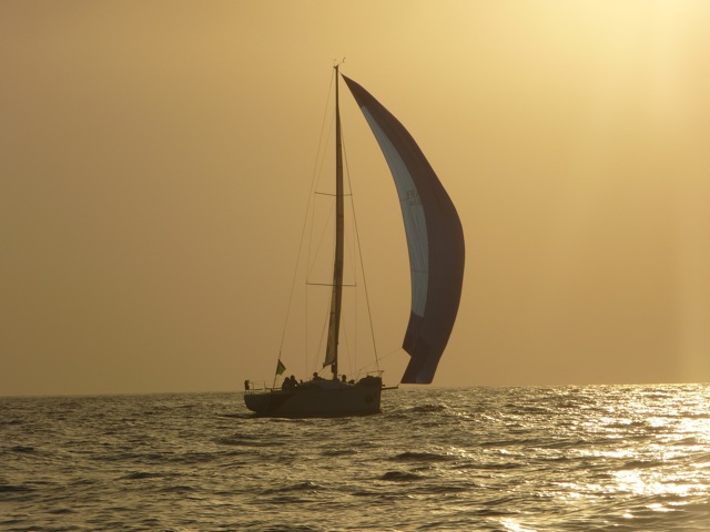La Giraglia, bilan mitigé