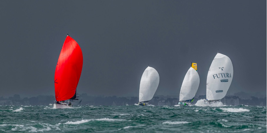 Victoire à l Armen race