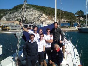 Tour de Corse 2011 : 1er