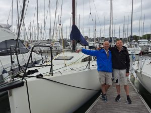 Duo Cat-Amania 2024: 3ème