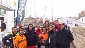 Massilia 2013 : 1er