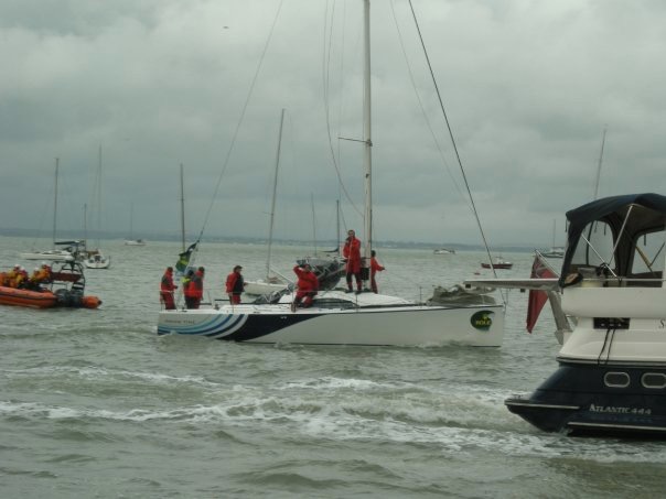 Saison 2008