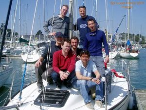 Spi Ouest-France 2007: 1er
