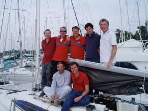 Obelix 2007: 1er