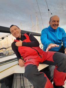 Nuit des iles du Ponant 2022: 2ème