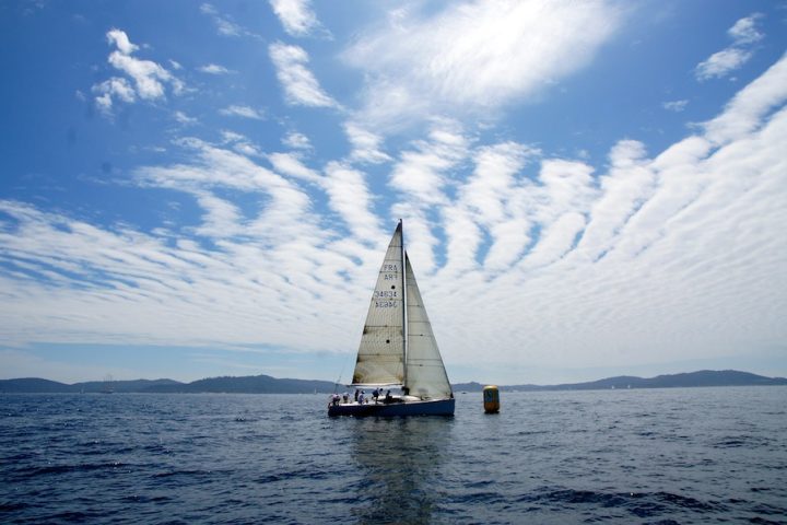 La semaine de Porquerolles