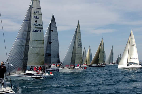 La Une, Mai 2012 : La SNIM