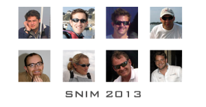 SNIM 2013 : 1er