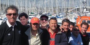 Spi Ouest-France 2009: 1er
