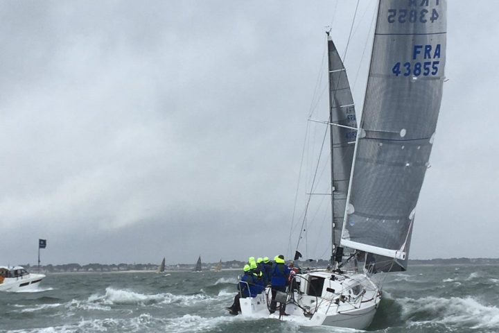 Spi Ouest-France 2016