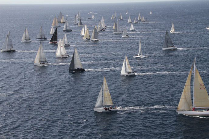 Le Tour de Corse